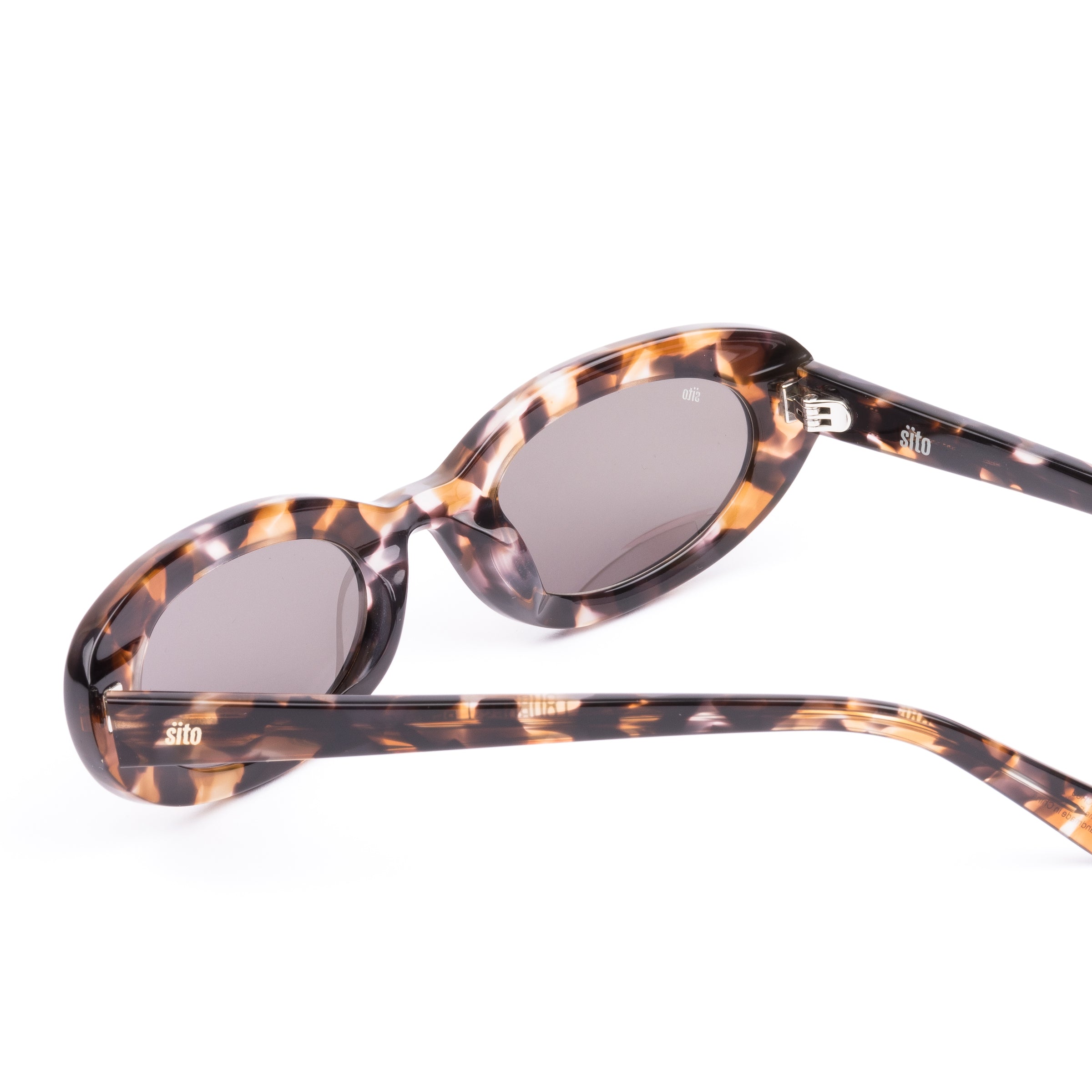 Sito Shades Lourdes - Pebble Tort - Grey