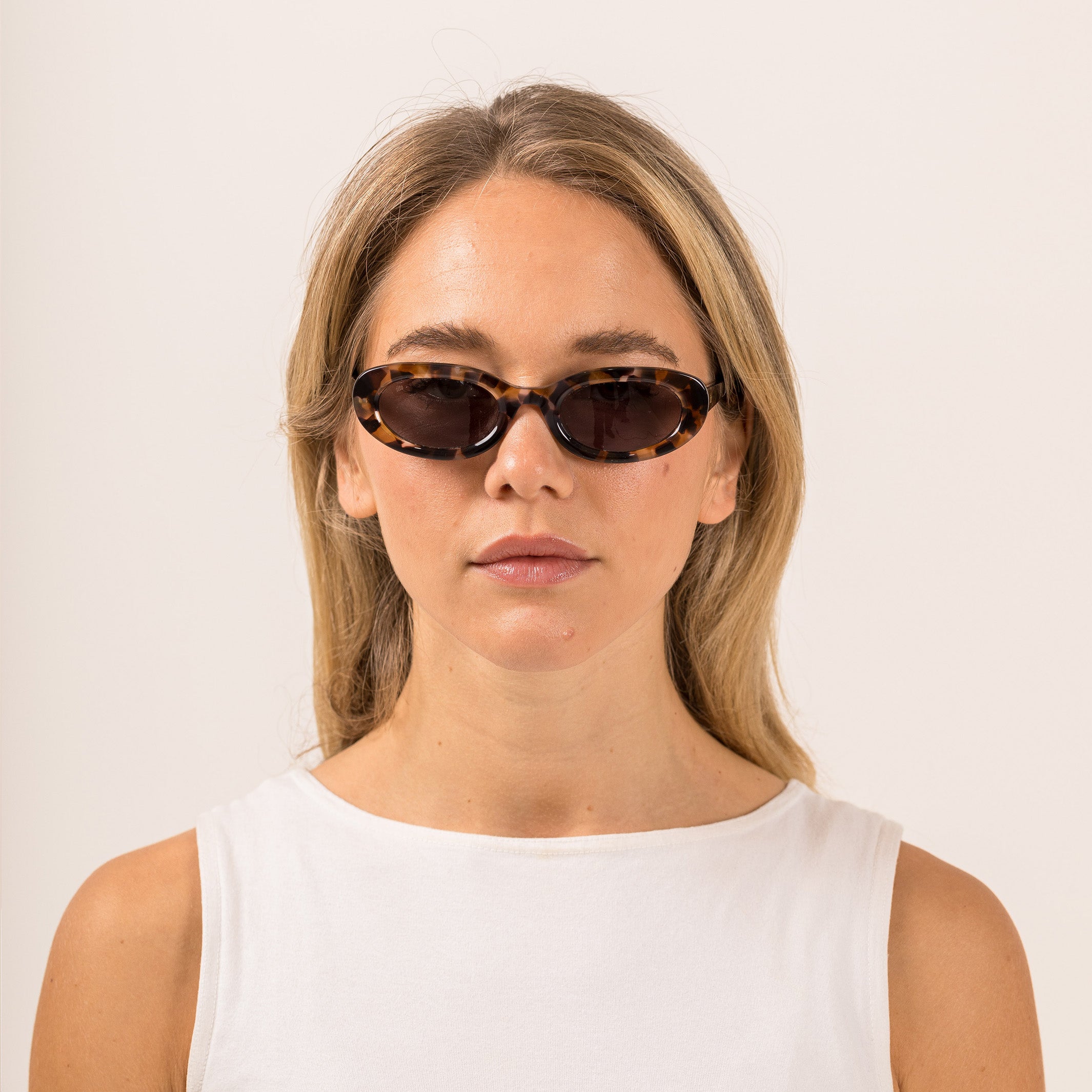 Sito Shades Lourdes - Pebble Tort - Grey