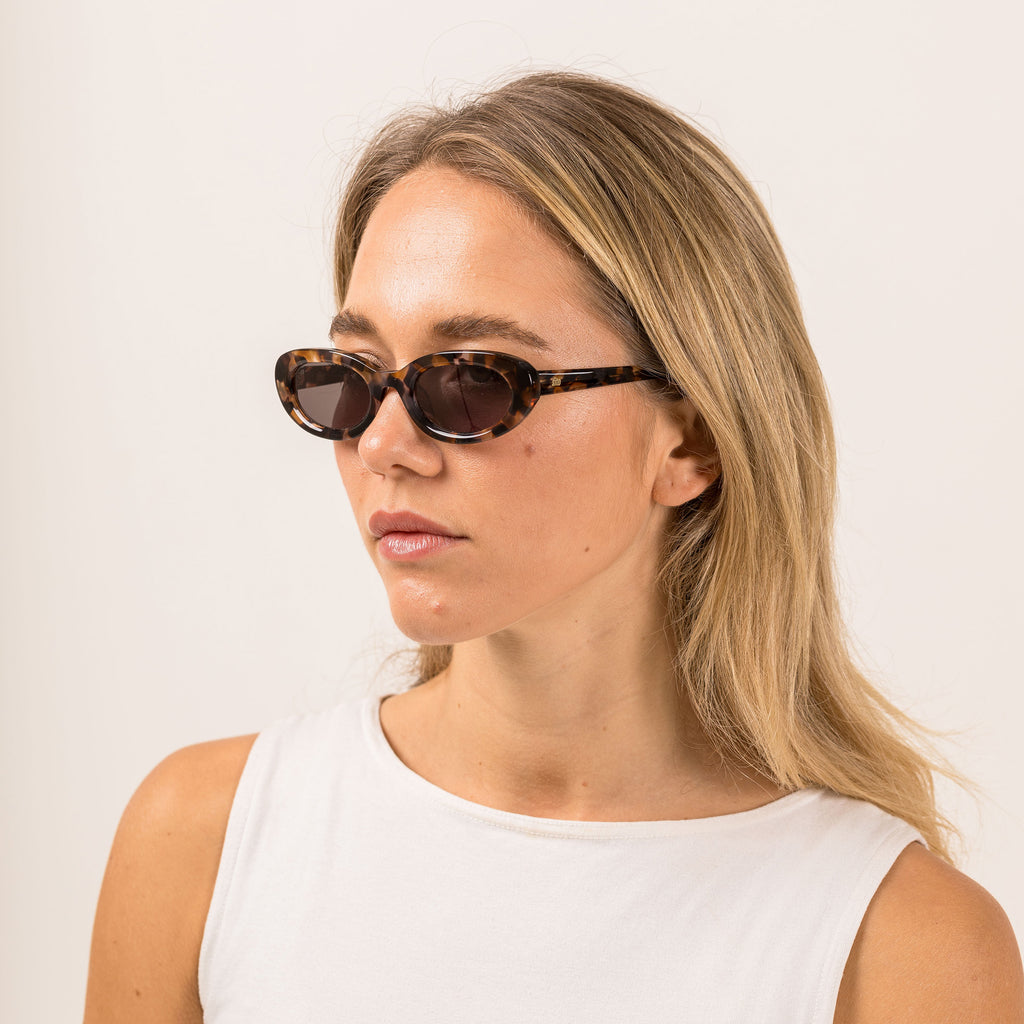 Sito Shades Lourdes - Pebble Tort - Grey