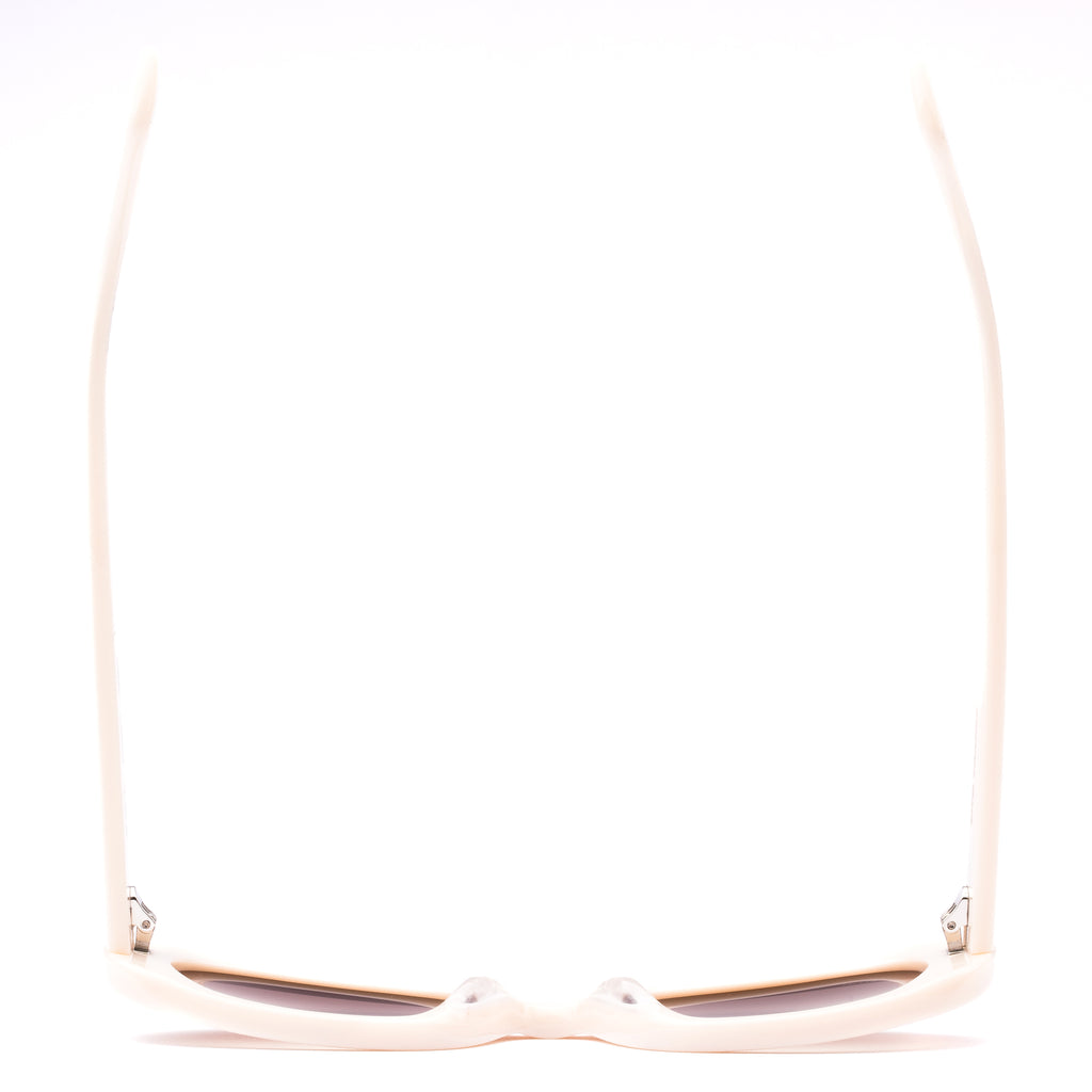Sito Shades Luna - Cream - Rosewood Gradient