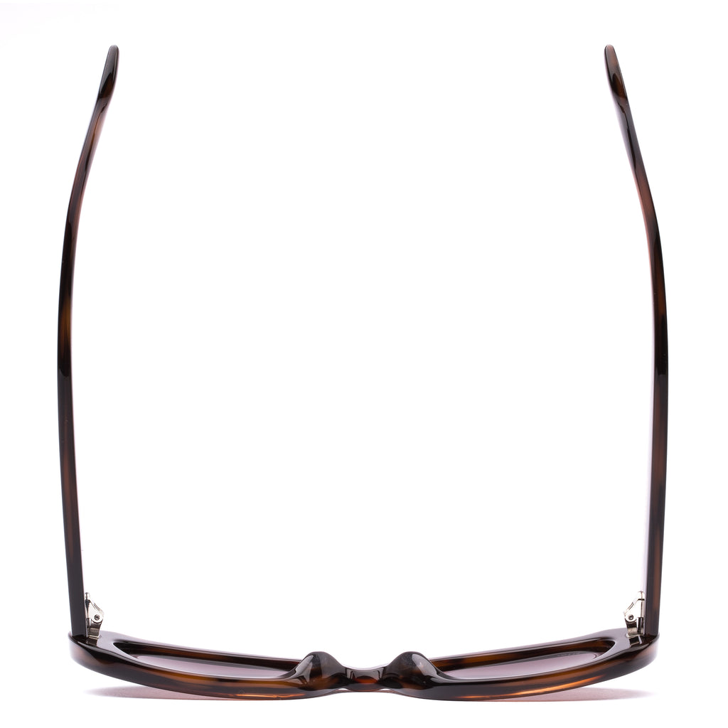 Sito Shades Luna - Hazel Wave - Brown