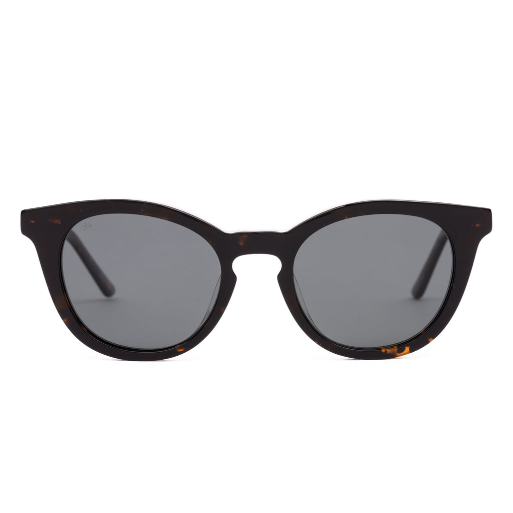 Sito Shades Now Or Never - Havana - Iron Grey Polar