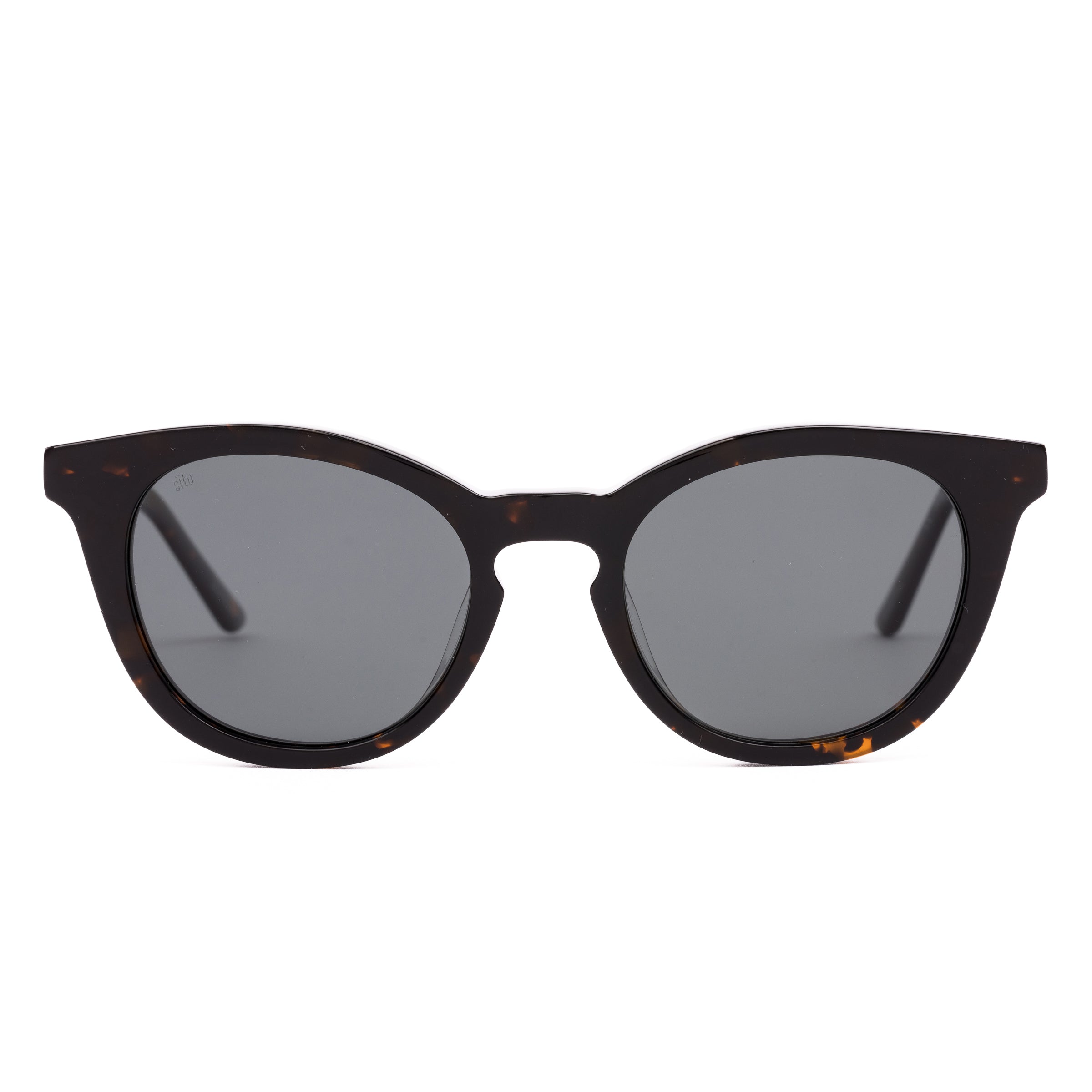 Sito Shades Now Or Never - Havana - Iron Grey Polar