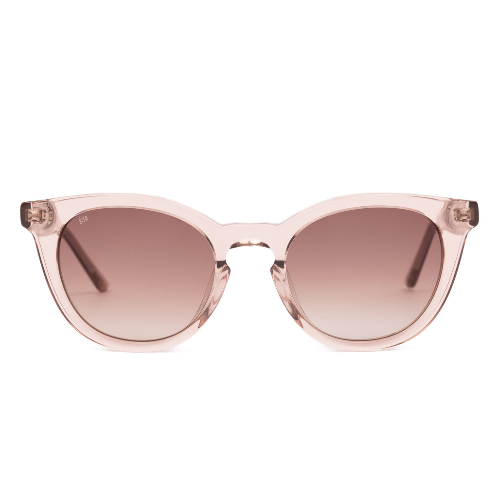 Sito Shades Now Or Never - Sirocco - Rosewood Gradient