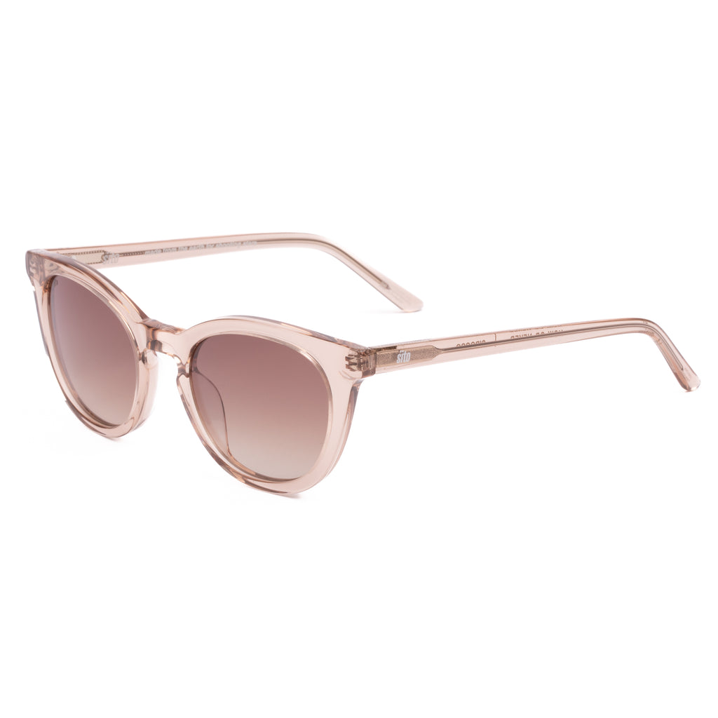 Sito Shades Now Or Never - Sirocco - Rosewood Gradient