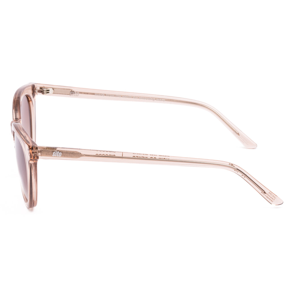 Sito Shades Now Or Never - Sirocco - Rosewood Gradient