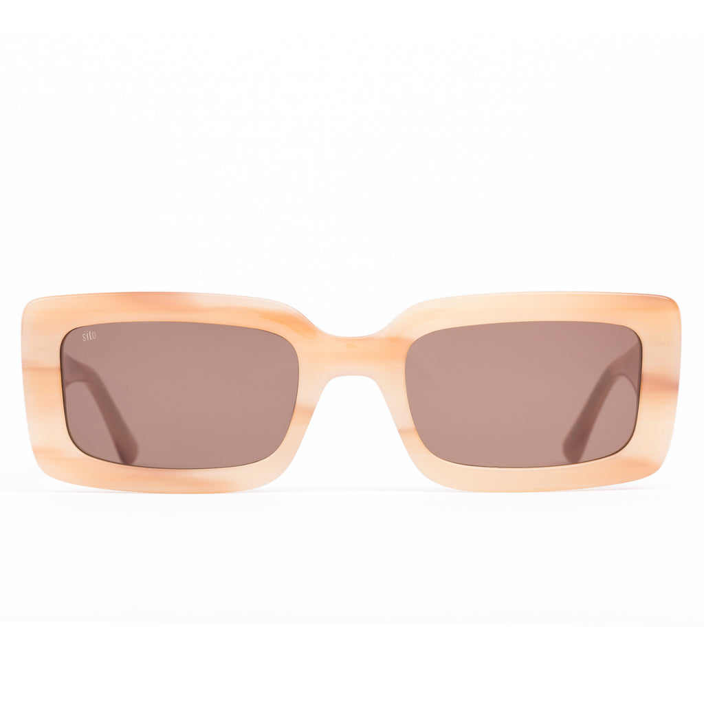 Sito Shades Odessa - Havana Lotus - Coffee