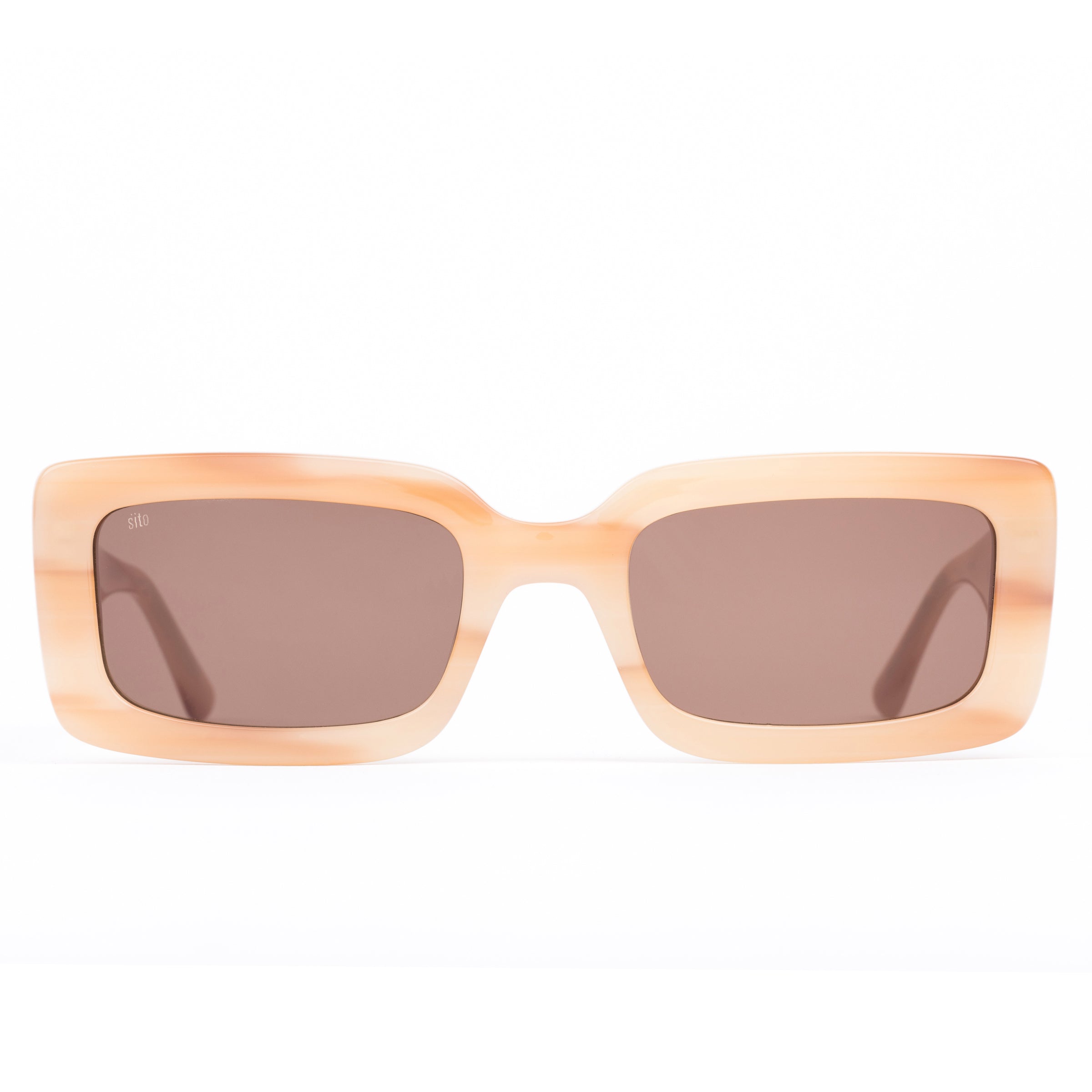 Sito Shades Odessa - Havana Lotus - Coffee