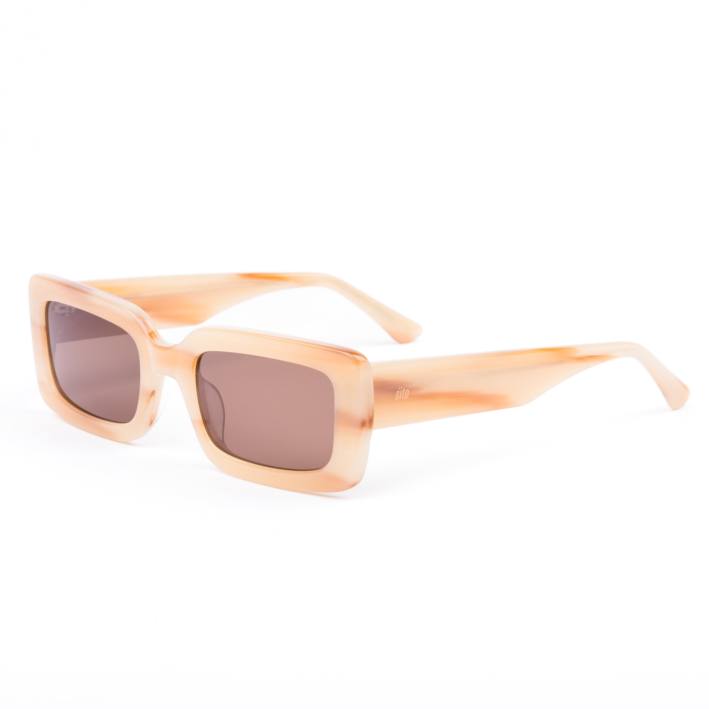 Sito Shades Odessa - Havana Lotus - Coffee