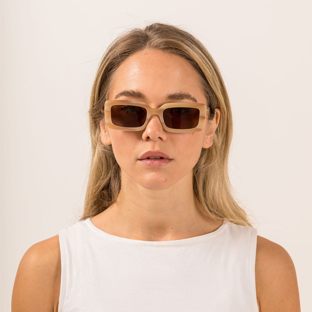 Sito Shades Odessa - Havana Lotus - Coffee
