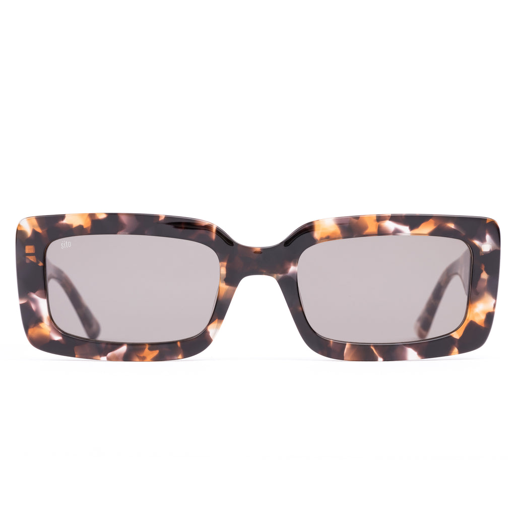 Sito Shades Odessa - Pebble Tort - Grey