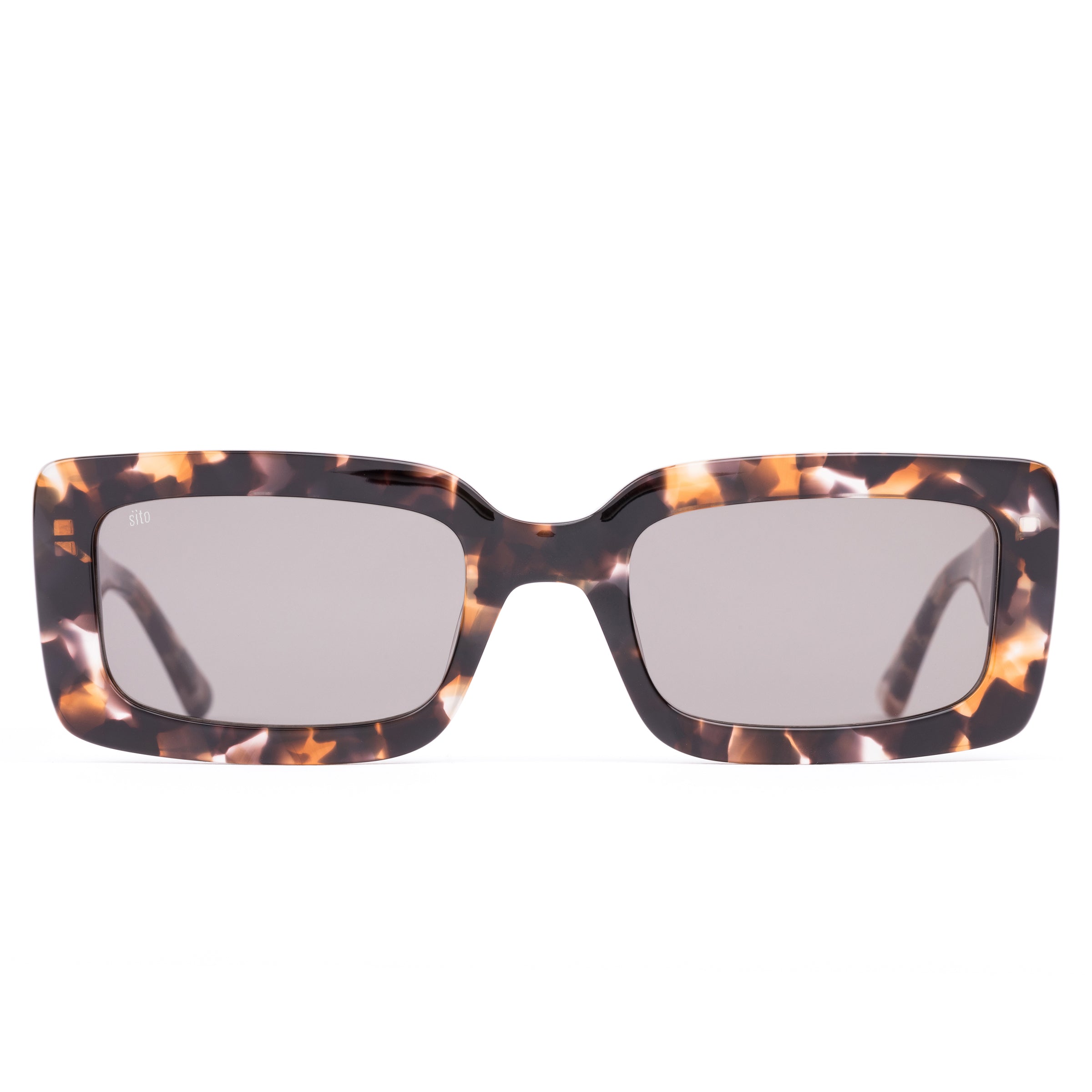 Sito Shades Odessa - Pebble Tort - Grey