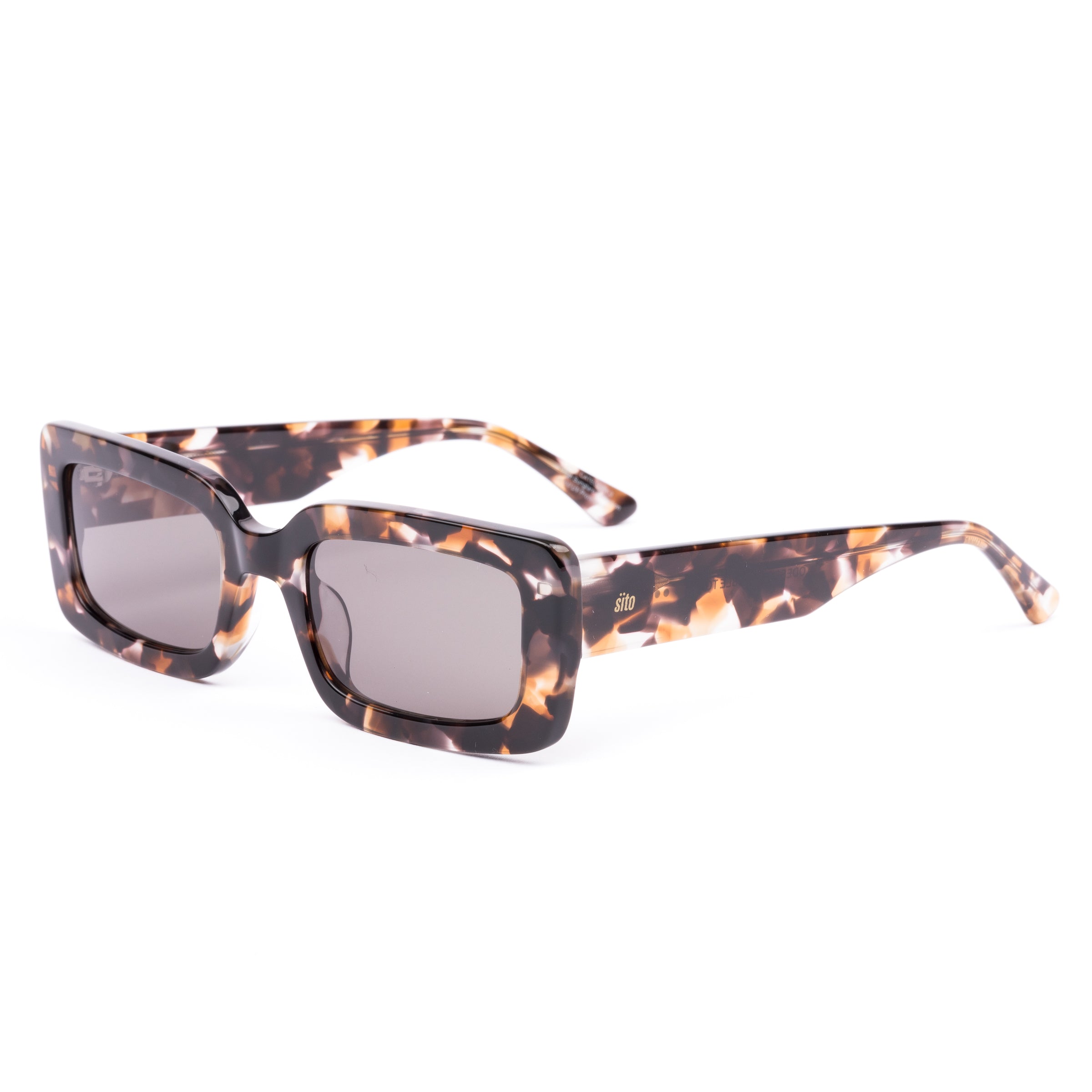 Sito Shades Odessa - Pebble Tort - Grey