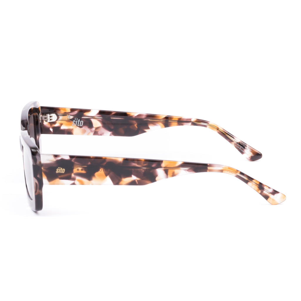 Sito Shades Odessa - Pebble Tort - Grey
