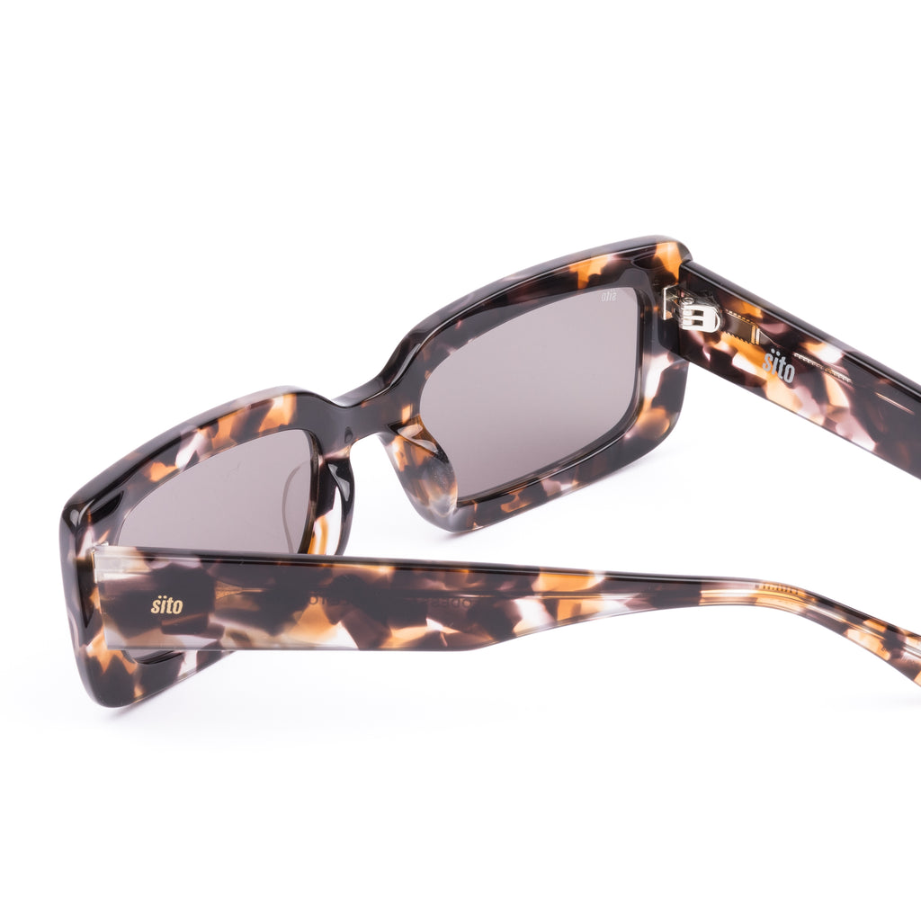 Sito Shades Odessa - Pebble Tort - Grey