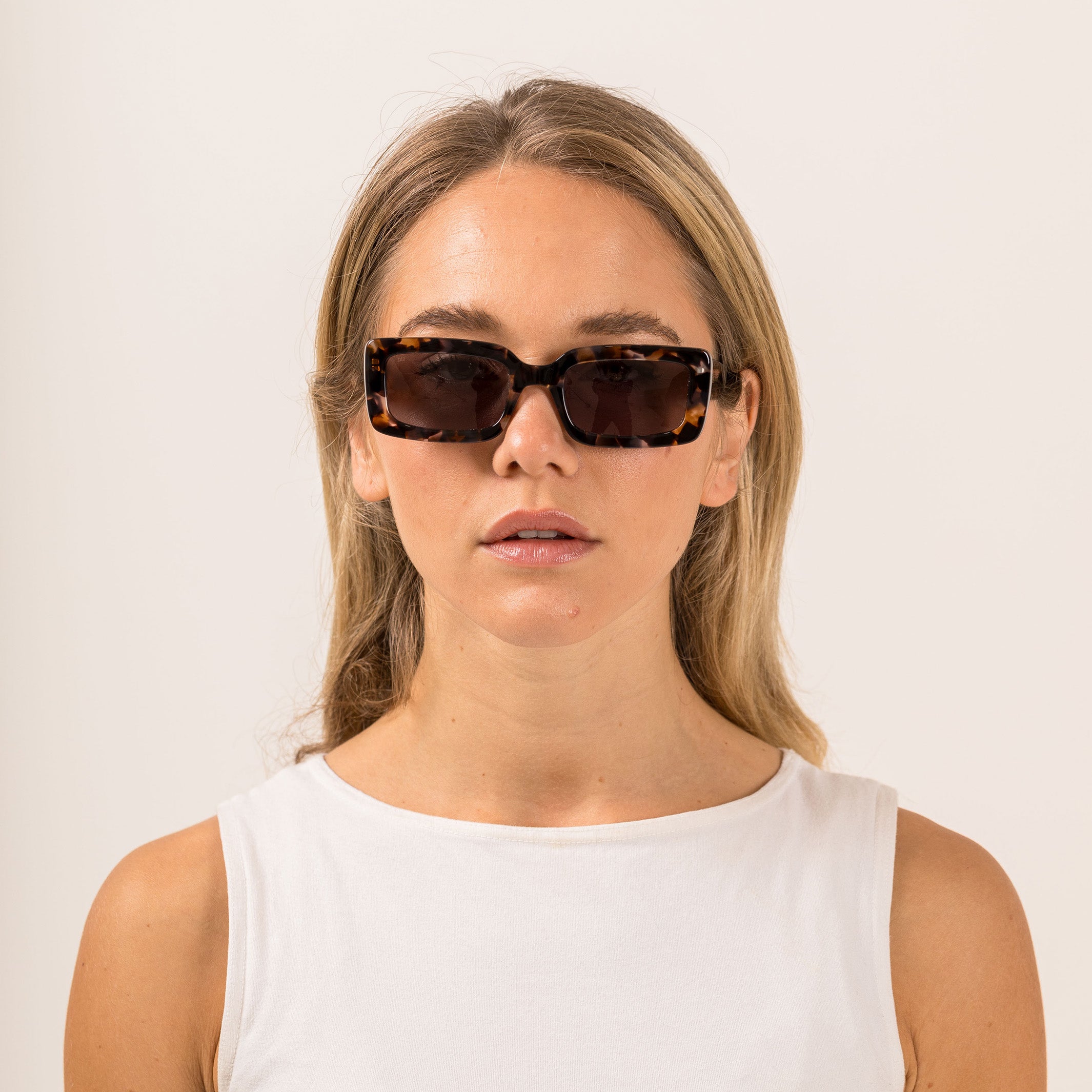 Sito Shades Odessa - Pebble Tort - Grey