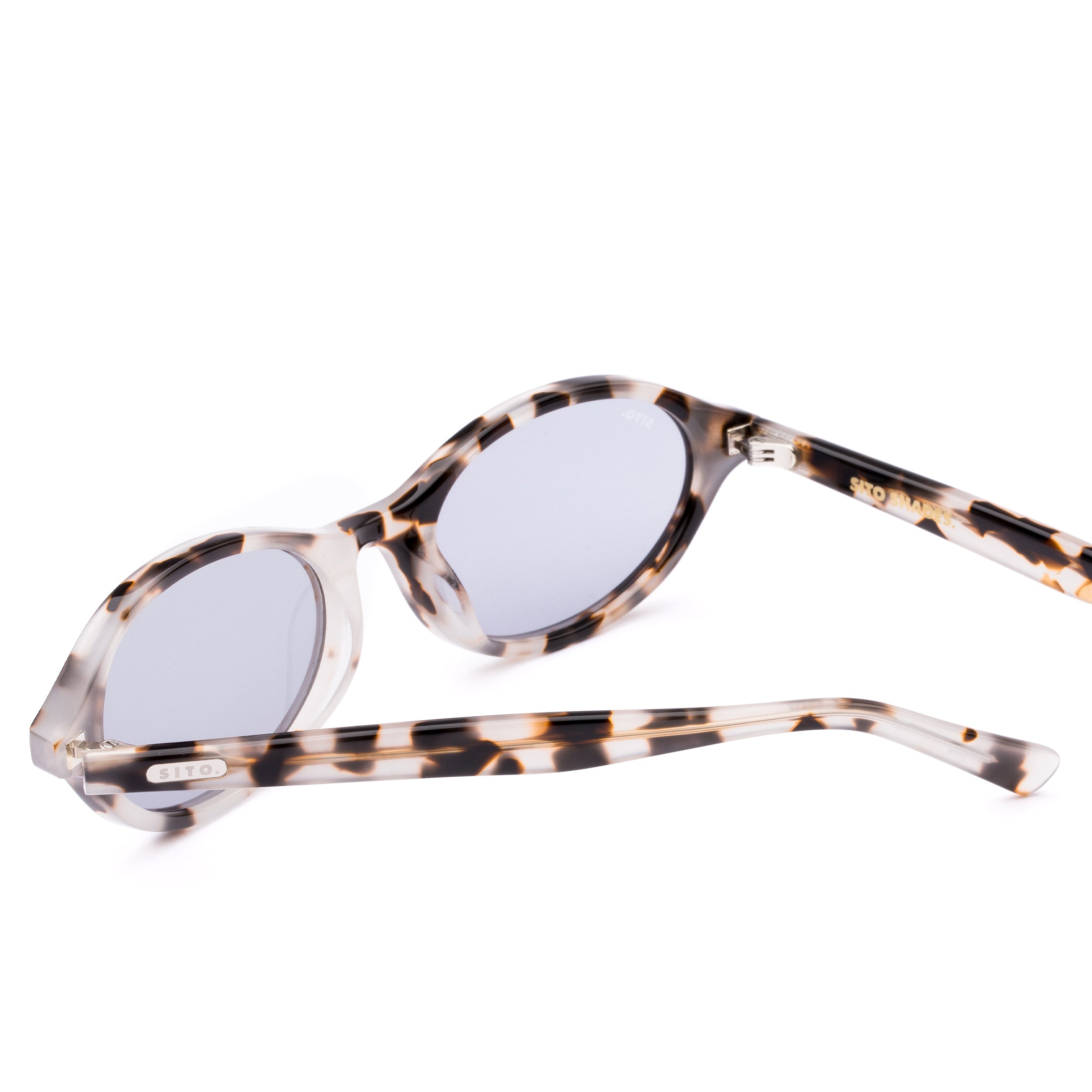 Sito Shades Orion - Oreo Tort - Mist