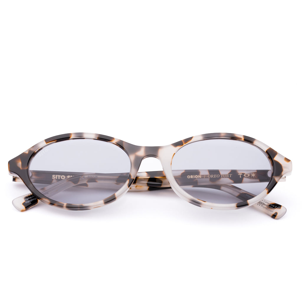 Sito Shades Orion - Oreo Tort - Mist