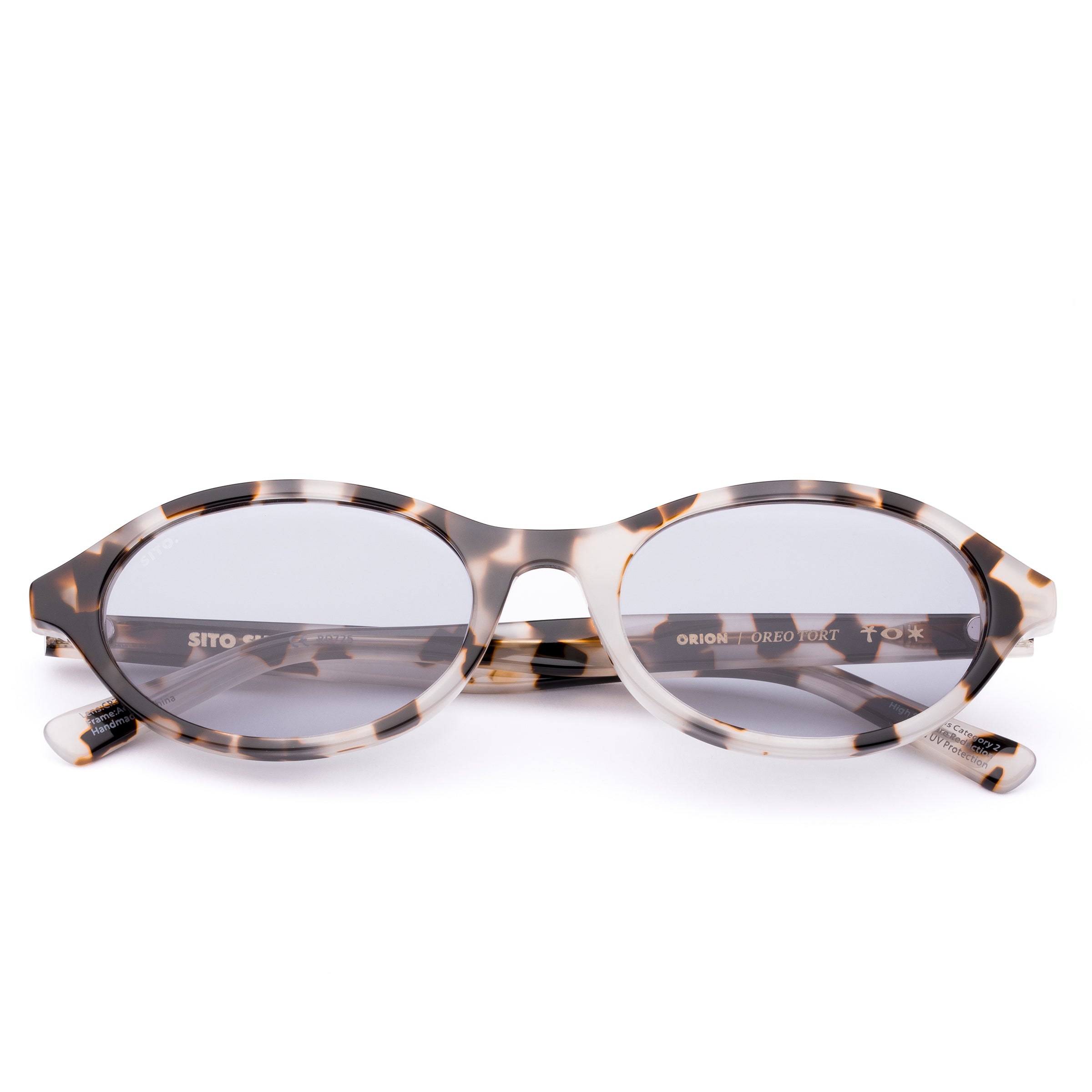 Sito Shades Orion - Oreo Tort - Mist