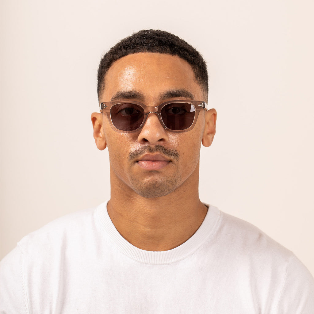 Sito Shades Ryker - Chintz - Grey