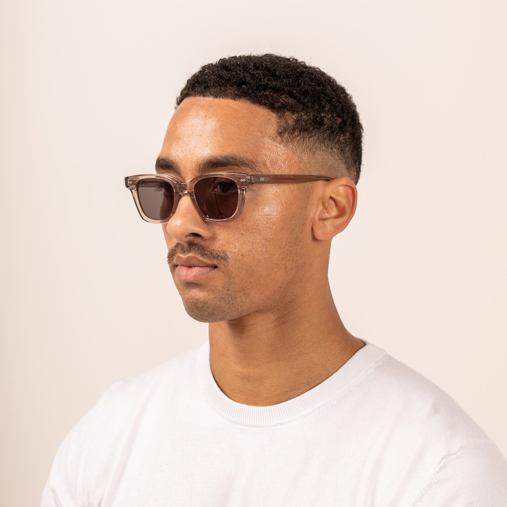 Sito Shades Ryker - Chintz - Grey