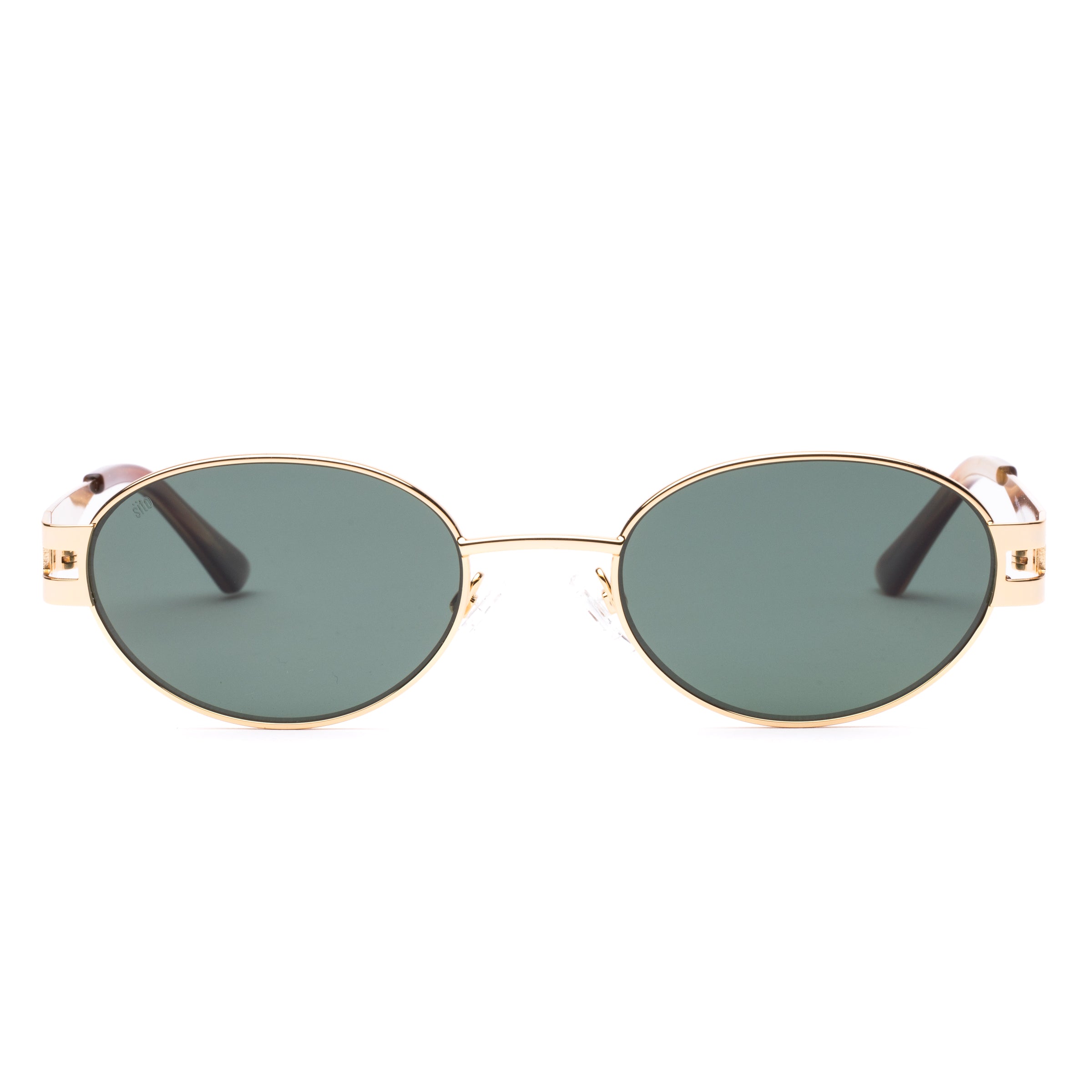 Sito Shades Stevie - Gold - Slate Polar