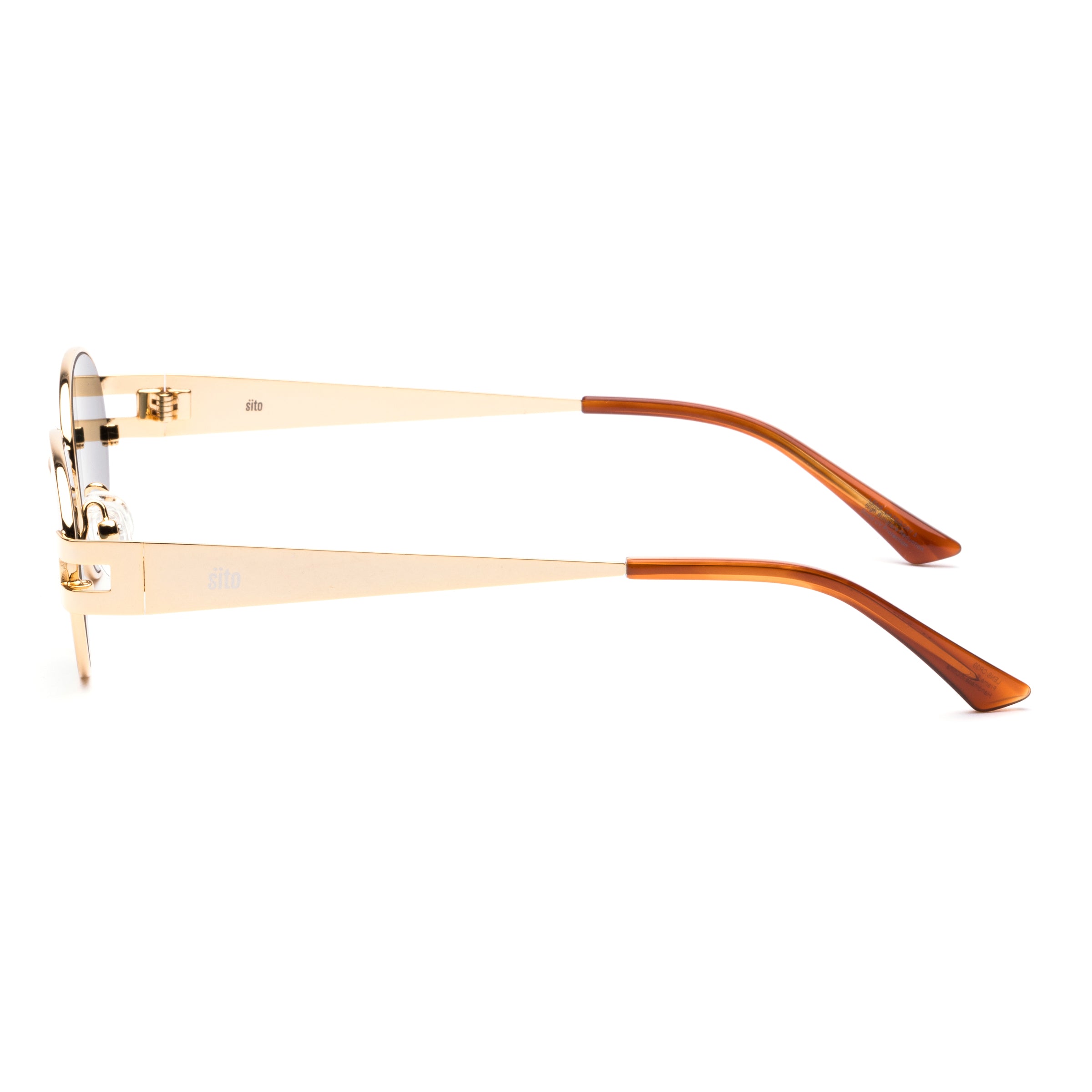 Sito Shades Stevie - Gold - Slate Polar