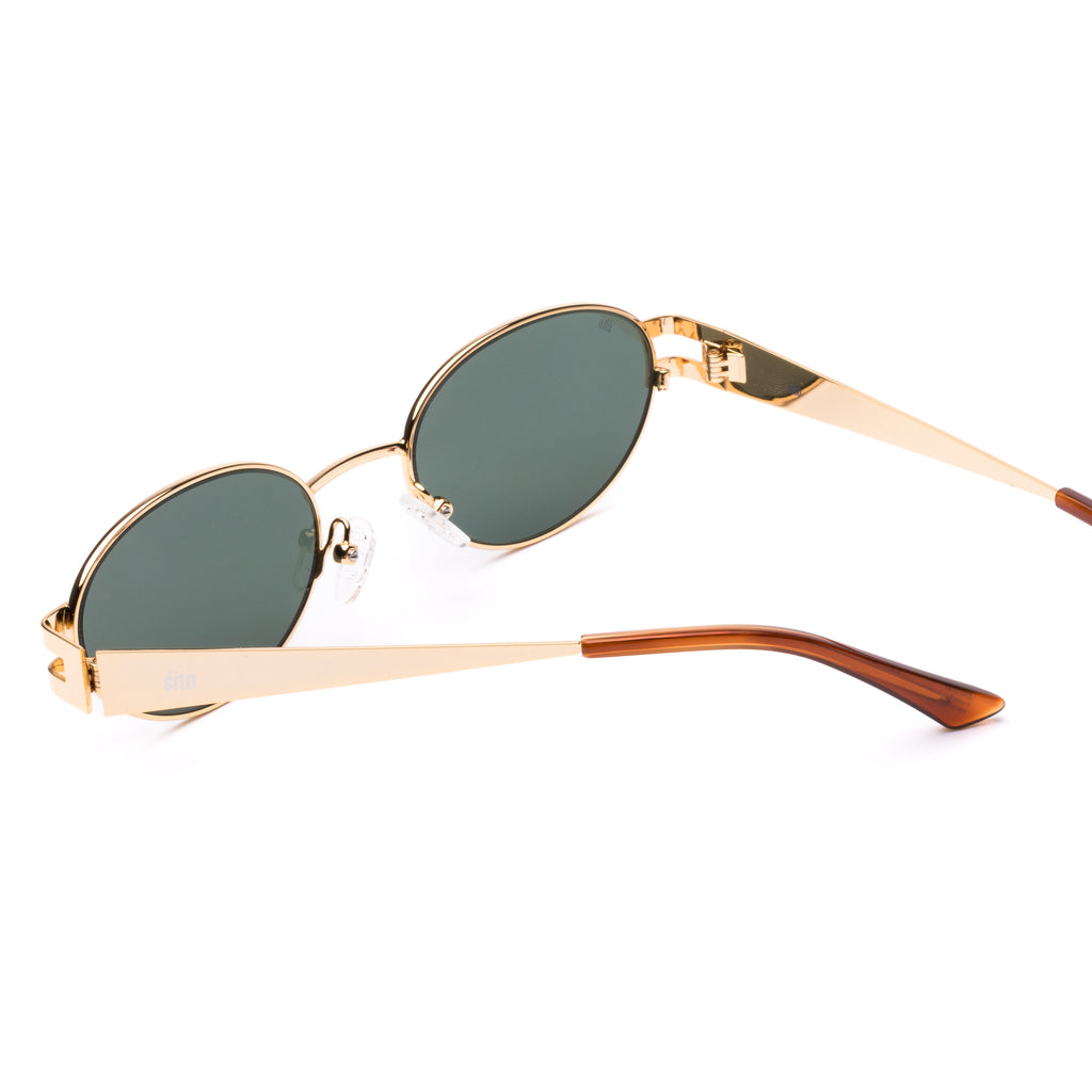 Sito Shades Stevie - Gold - Slate Polar