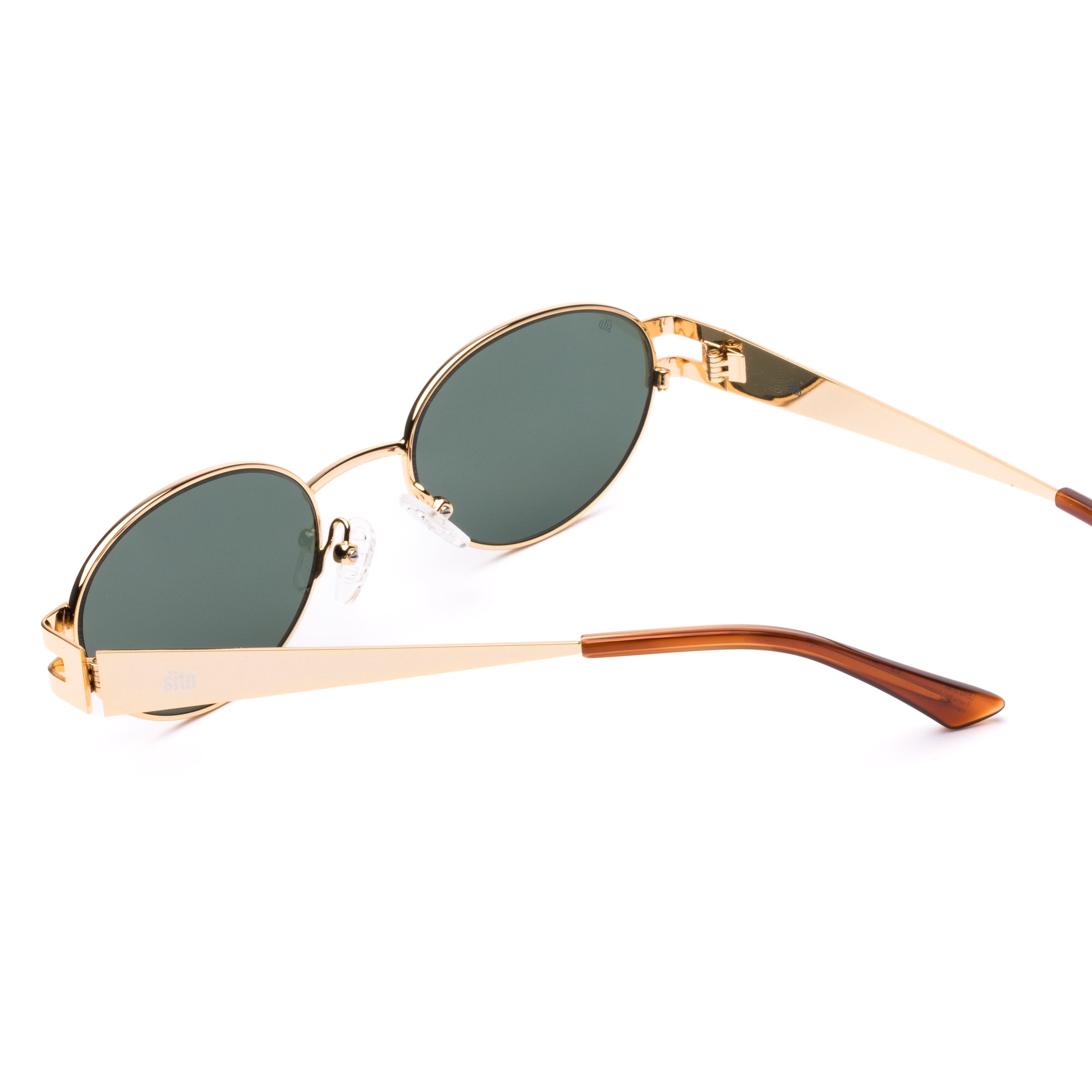 Sito Shades Stevie - Gold - Slate Polar