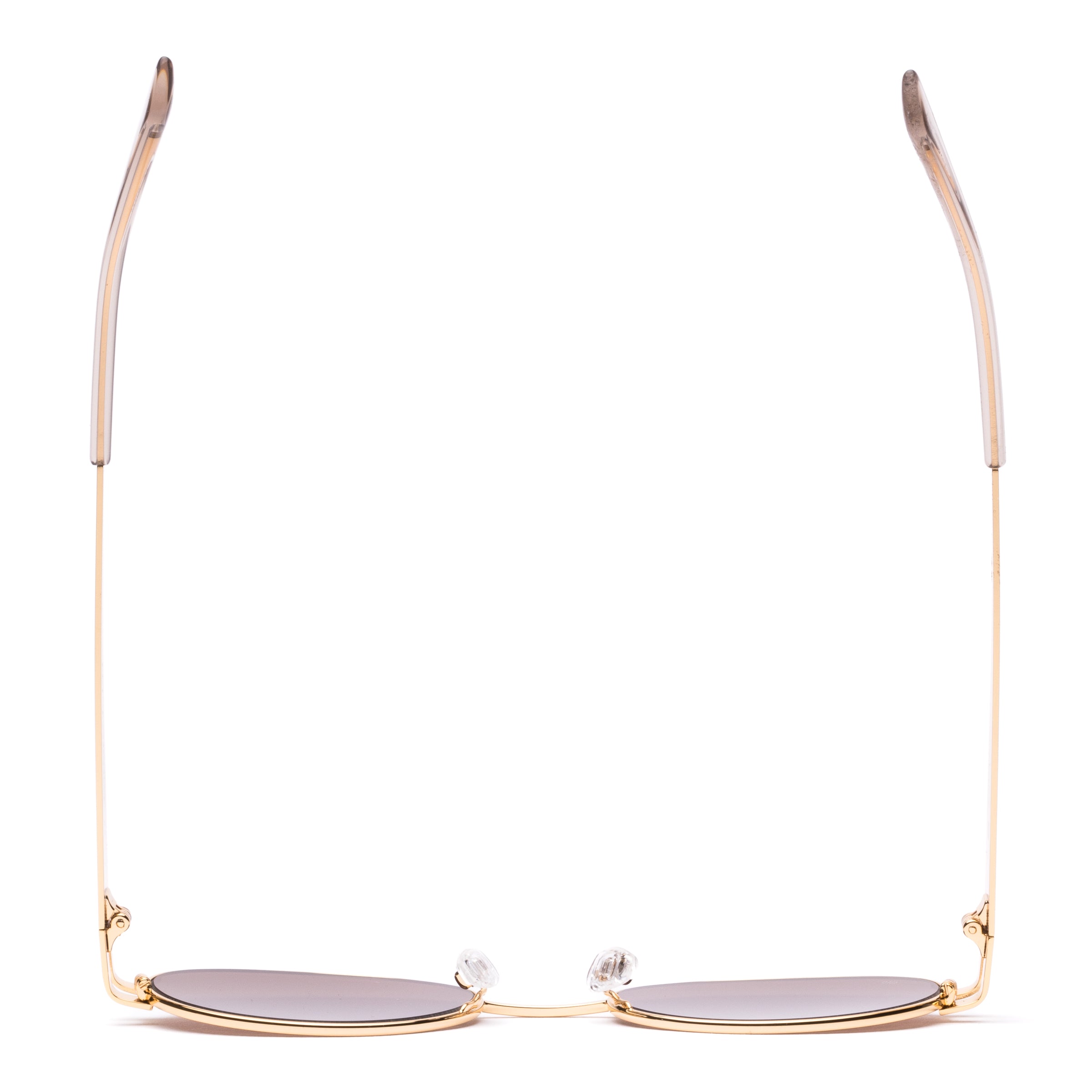 Sito Shades Stevie - Gold - Coffee