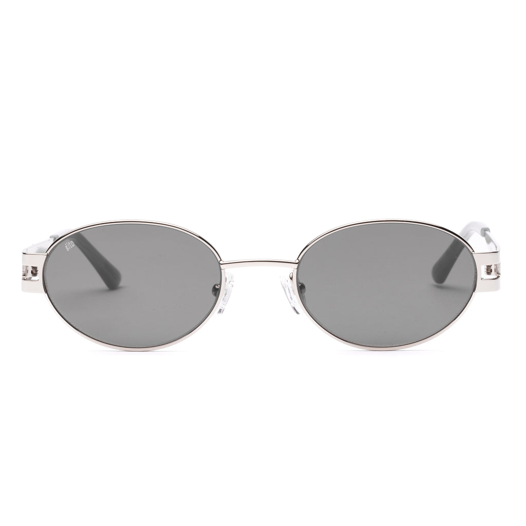 Sito Shades Stevie - Silver - Grey