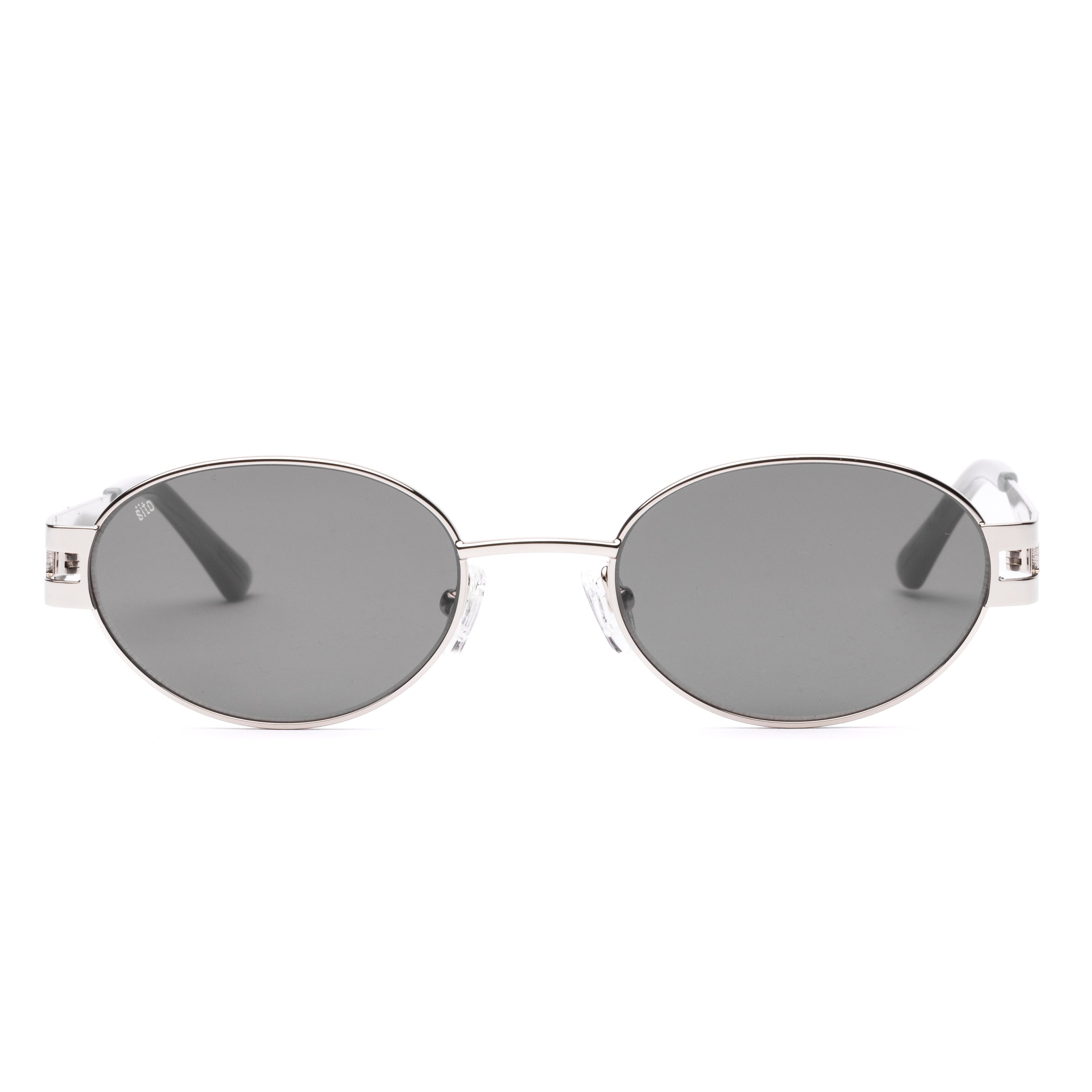 Sito Shades Stevie - Silver - Grey
