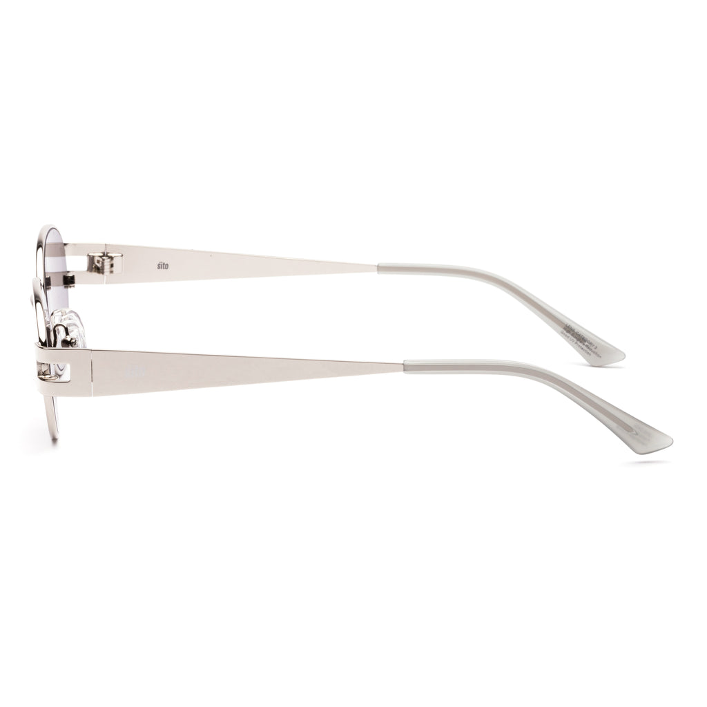 Sito Shades Stevie - Silver - Grey