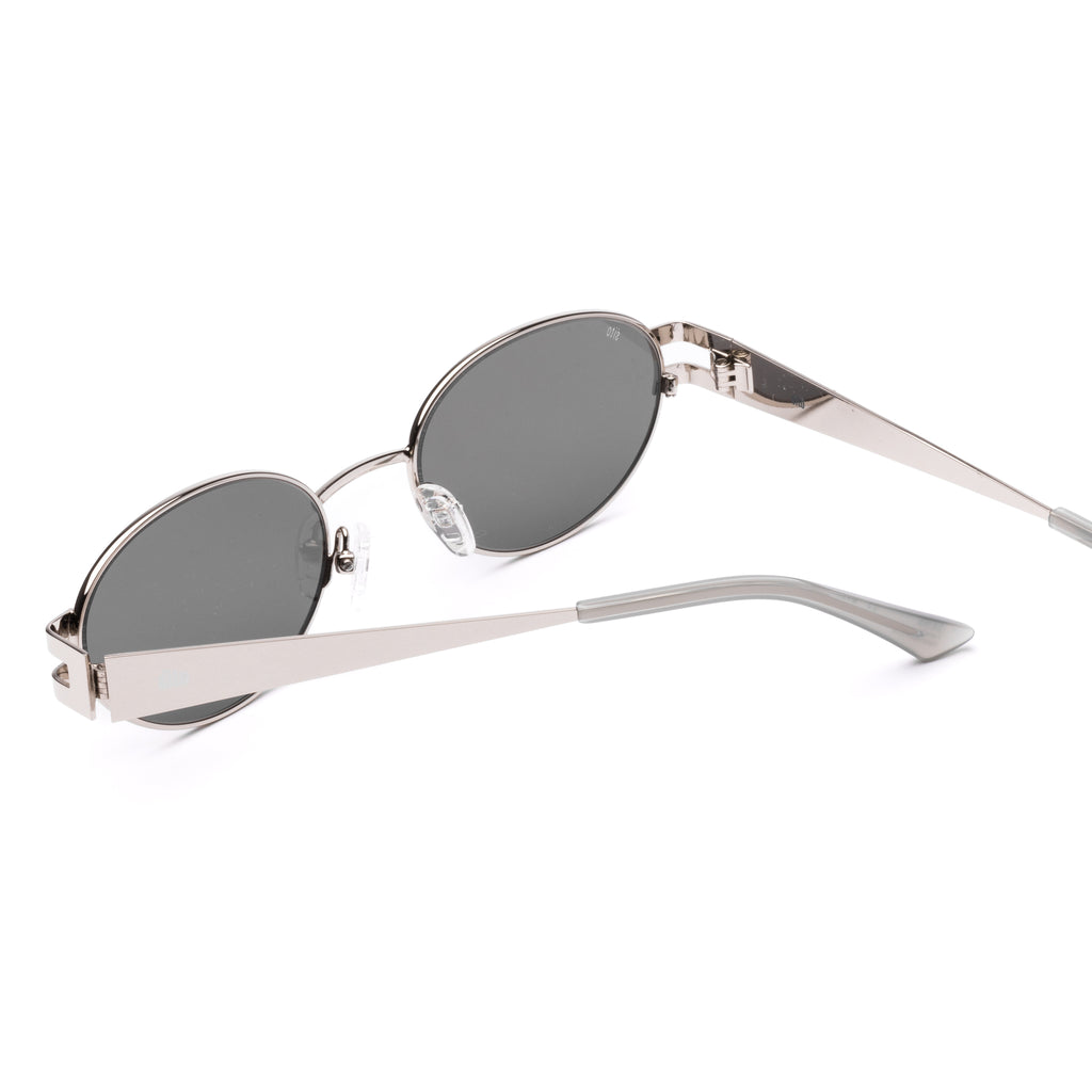 Sito Shades Stevie - Silver - Grey