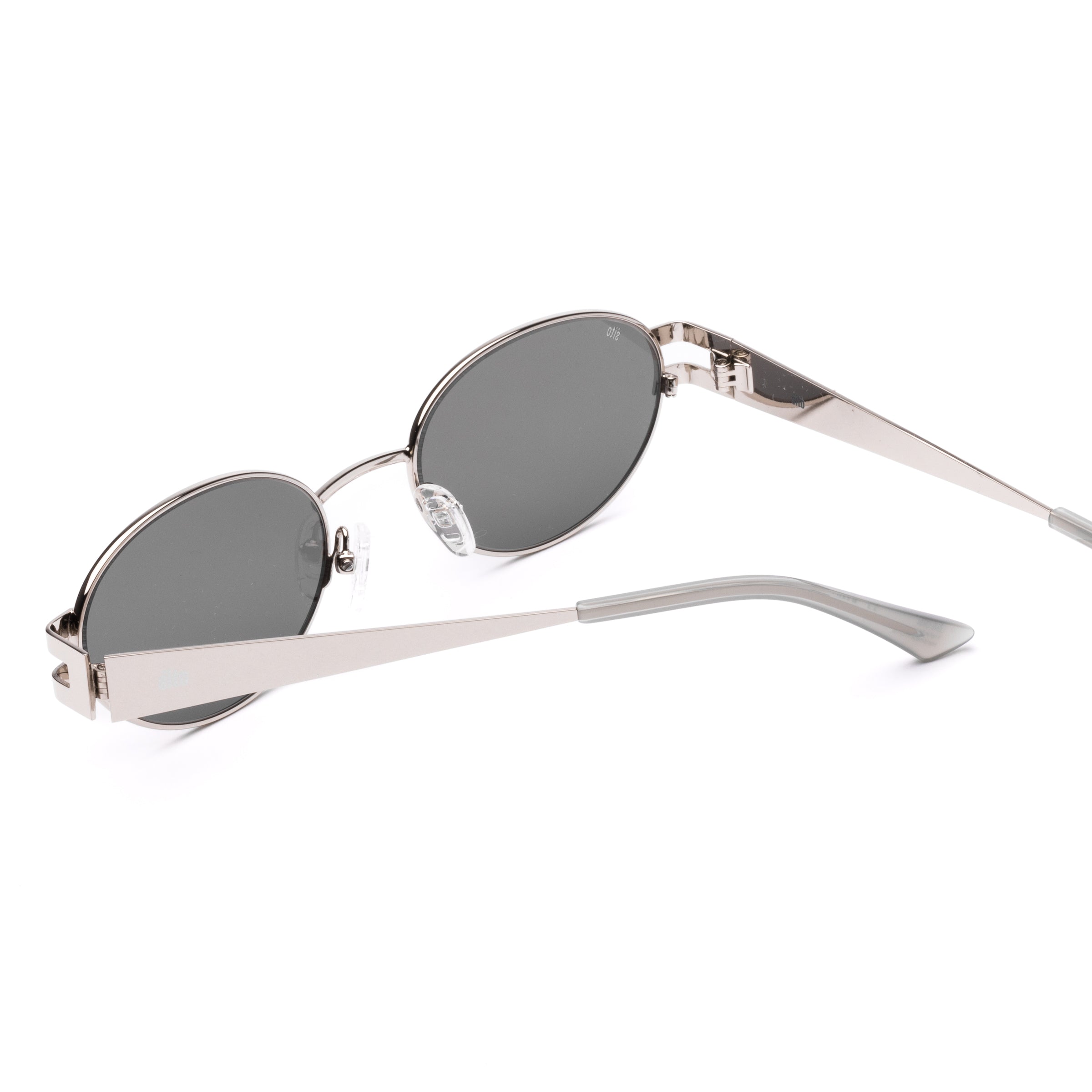 Sito Shades Stevie - Silver - Grey