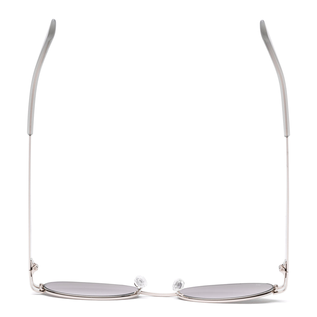 Sito Shades Stevie - Silver - Grey