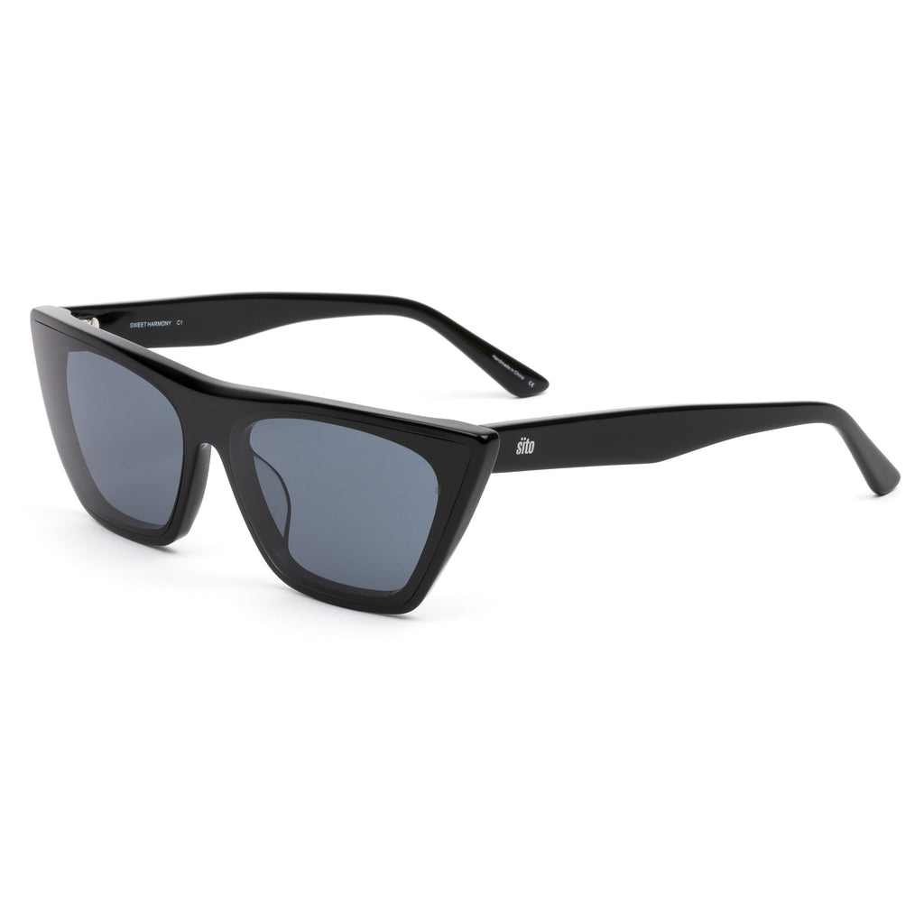 Sito Shades Sweet Harmony - Black - Universe