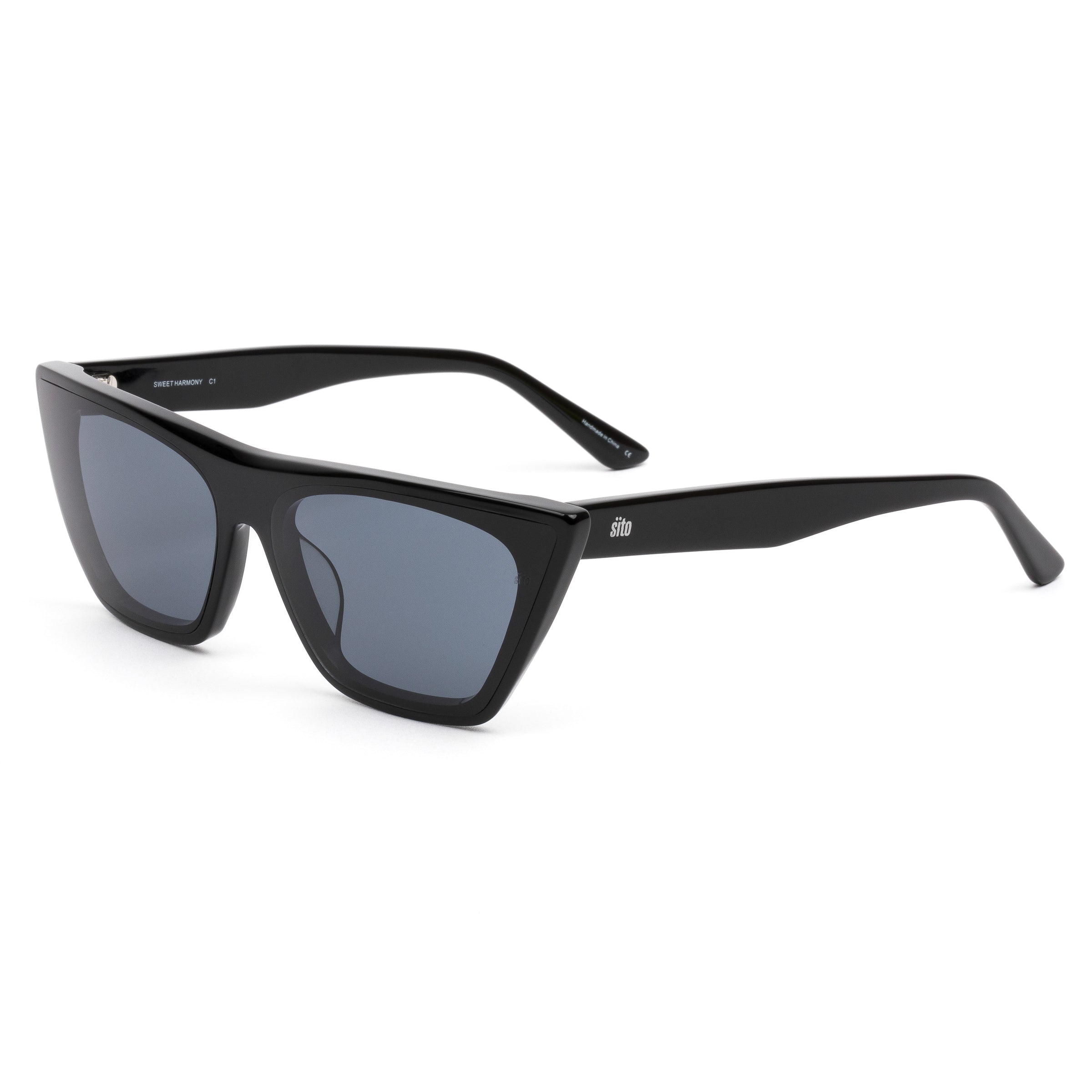 Sito Shades Sweet Harmony - Black - Universe