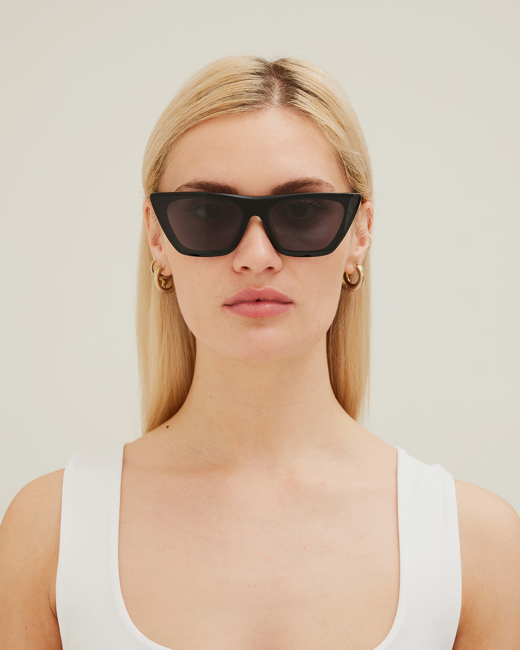 Sito Shades Sweet Harmony - Black - Universe
