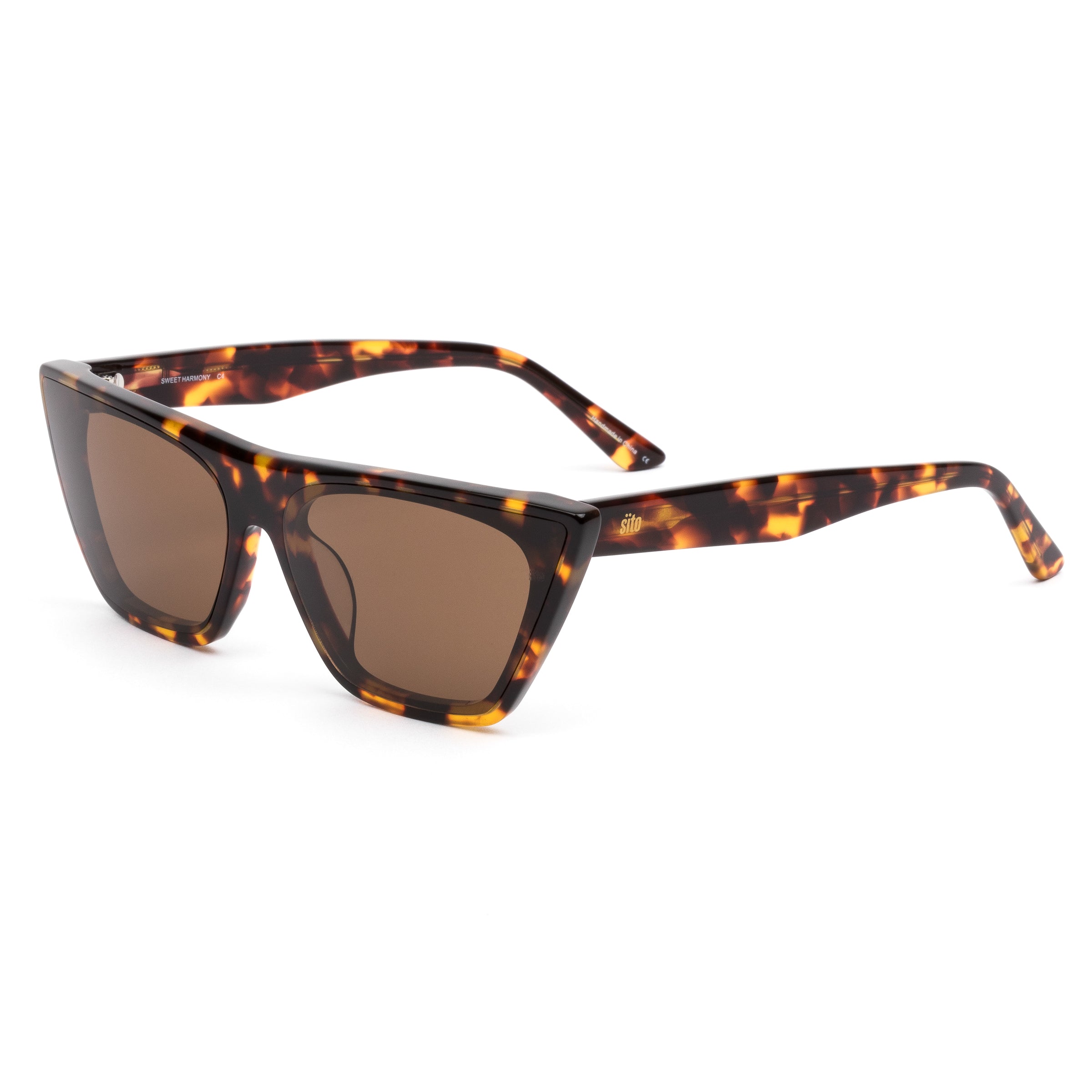 Sito Shades Sweet Harmony - Maple Tort - Brown