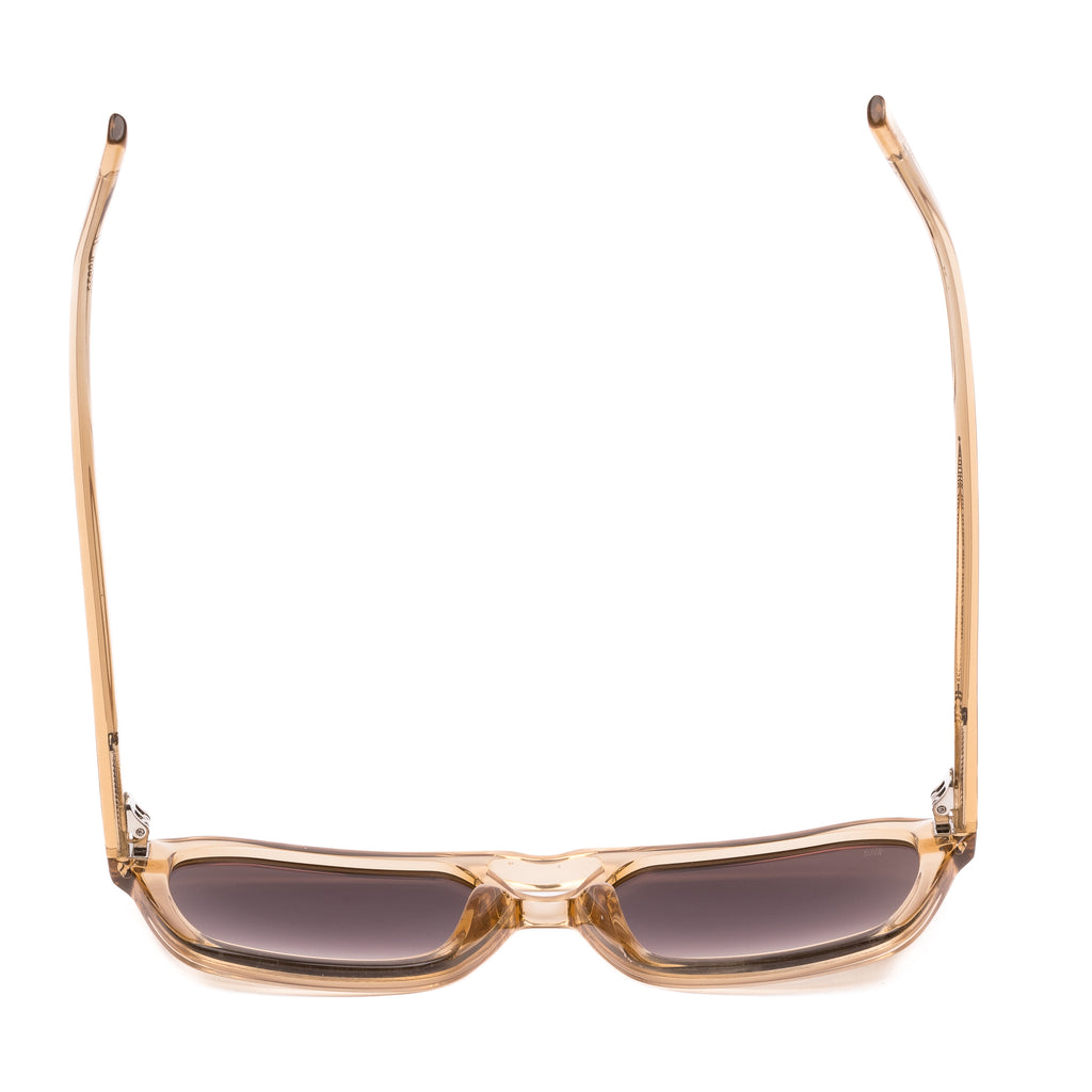 Sito Shades The Void - Sunlight - Brown Gradient