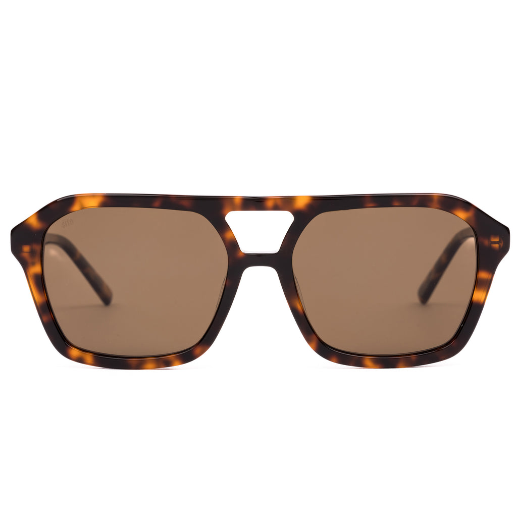 Sito Shades The Void - Maple Tort - Brown Polar