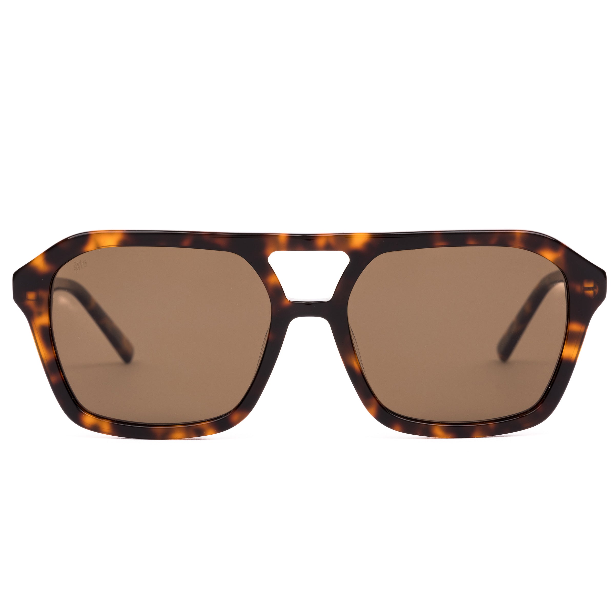 Sito Shades The Void - Maple Tort - Brown Polar
