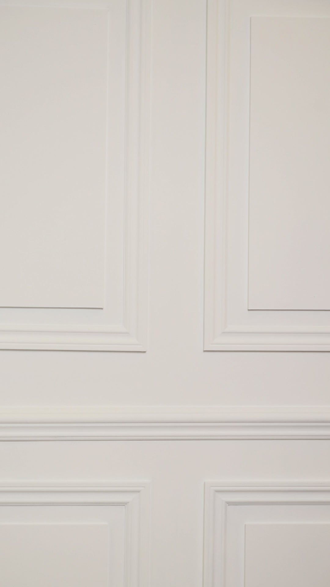 Video of woman wearing a multicolored (pink) floral printed one-piece swimsuit.