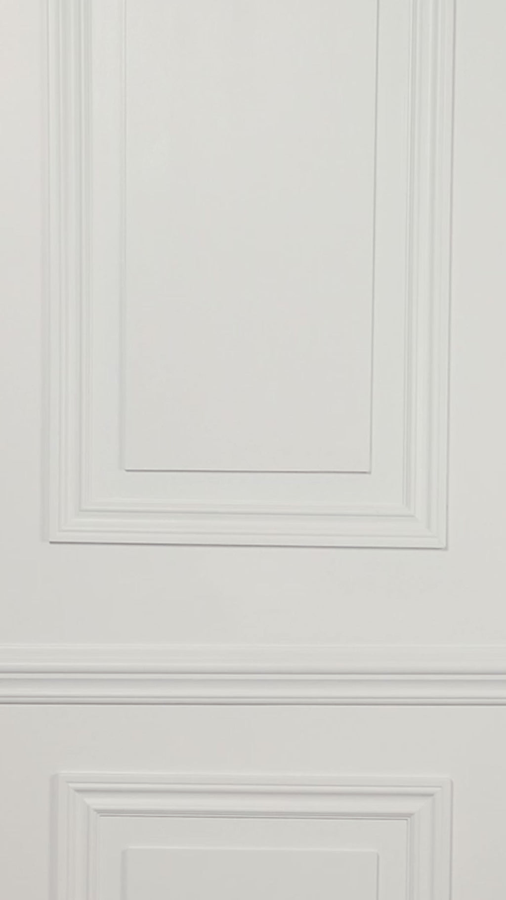 Video of a woman wearing a teal swimsuit on a white background.